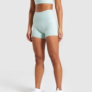 ❌SOLD❌ Gymshark Dreamy High Waist Shorts